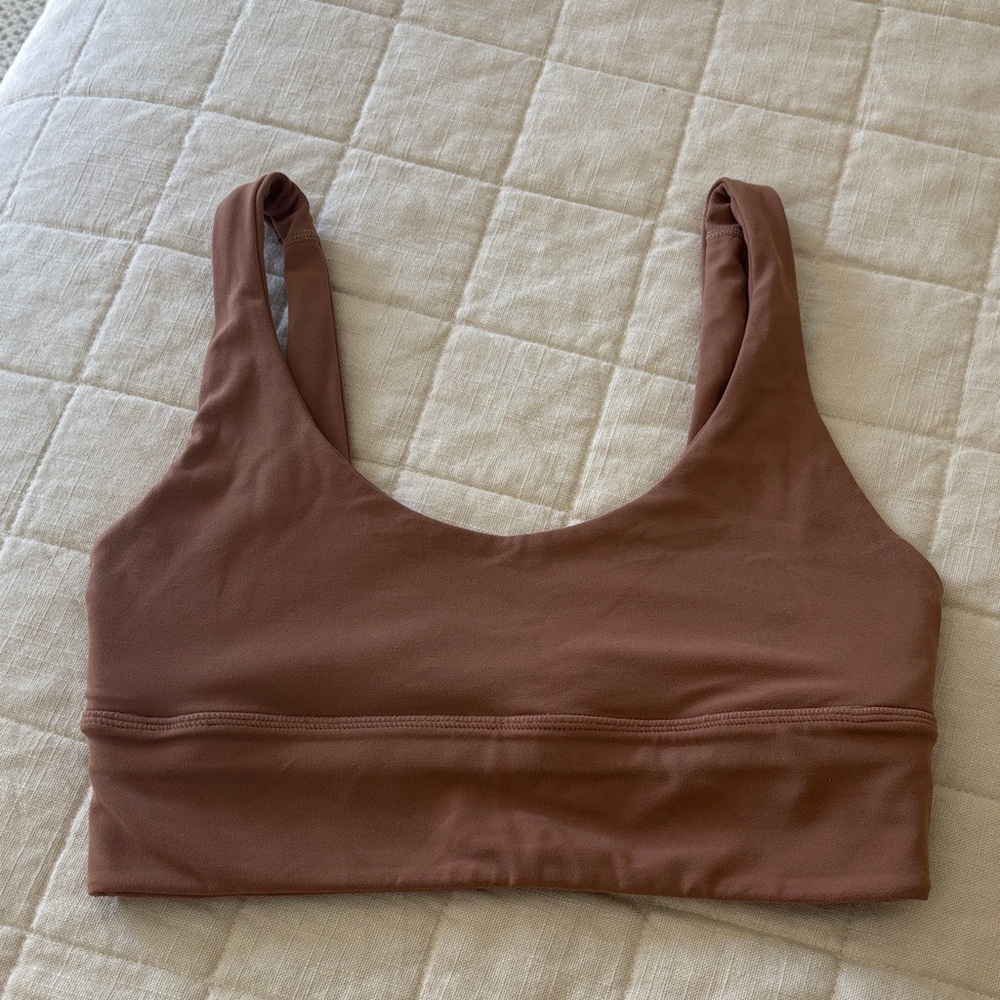 Lululemon Align Bra